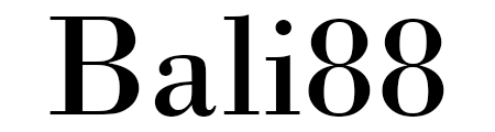 Bali88